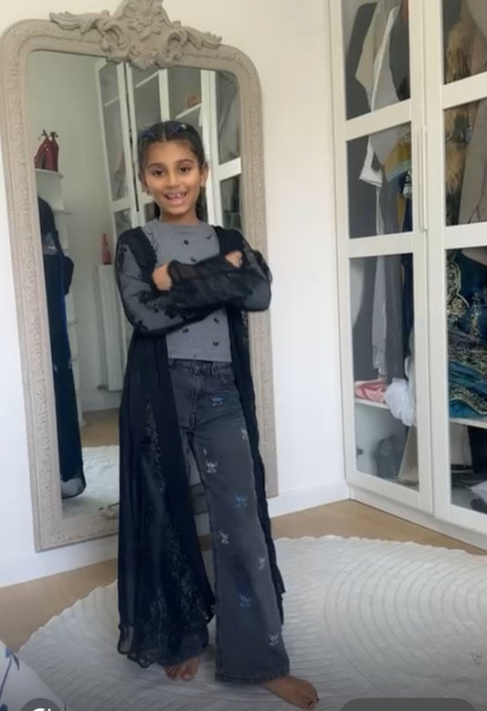 ABAYA MAEVA