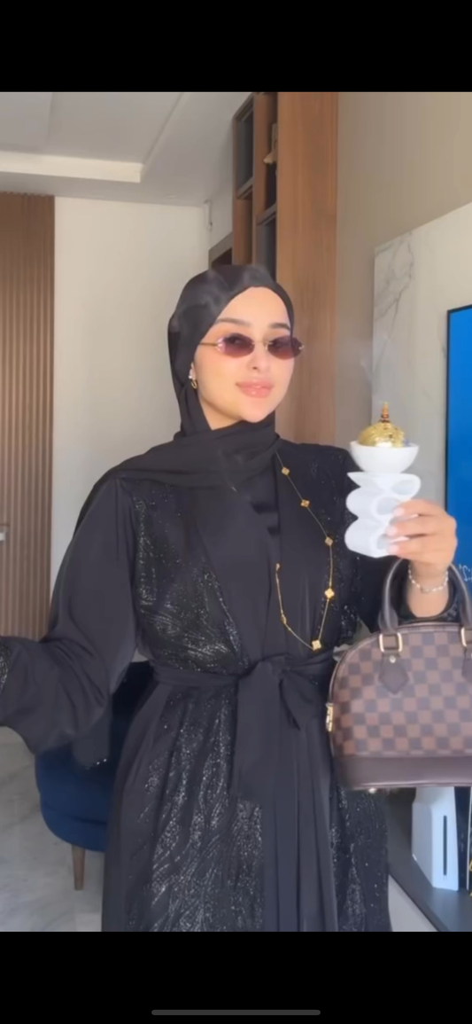 ABAYA douha